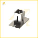 پایه پروفیل رگلاژی سنگین 80