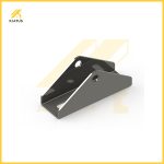 لولای مستقیم پروفیل 41