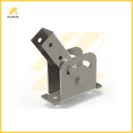 اتصال برسینگ فیکس زاویه دار 41