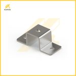 اتصال پروفیل به پروفیل 30