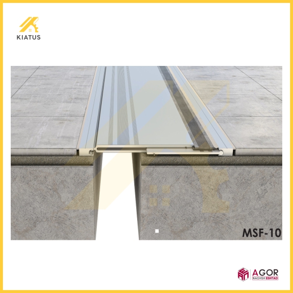 M-MSF MSF-10 - تصویر 1