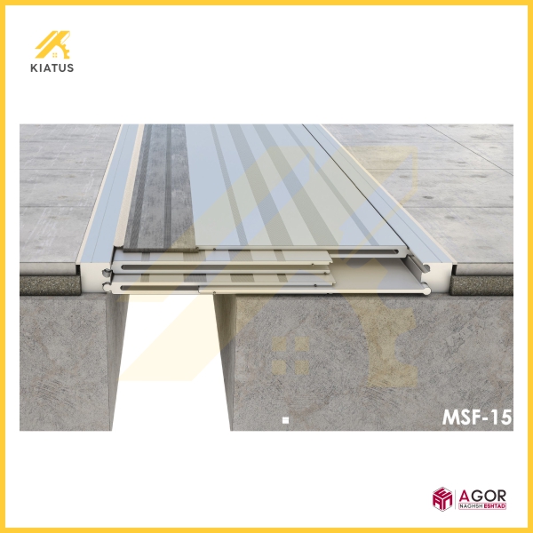 M-MSF15 MSF-15 - تصویر 1